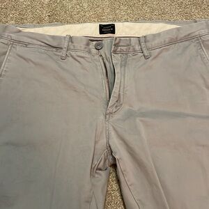 J. Crew Men’s Broken In Chino